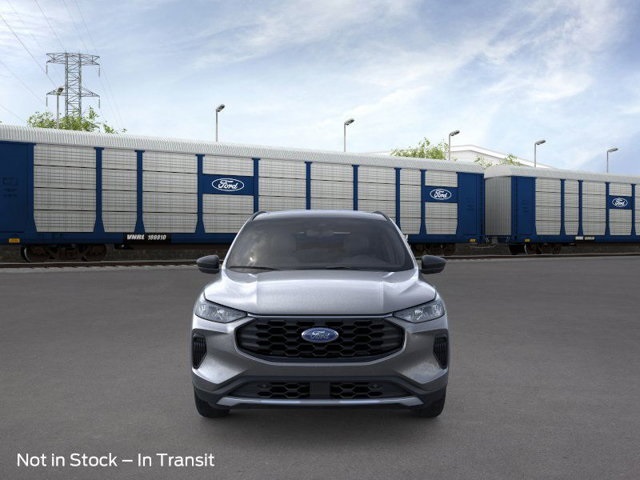 2026 Ford Escape ST-Line photo 2