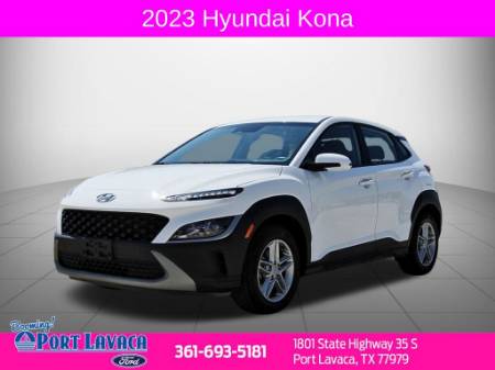 2023 Hyundai Kona SE