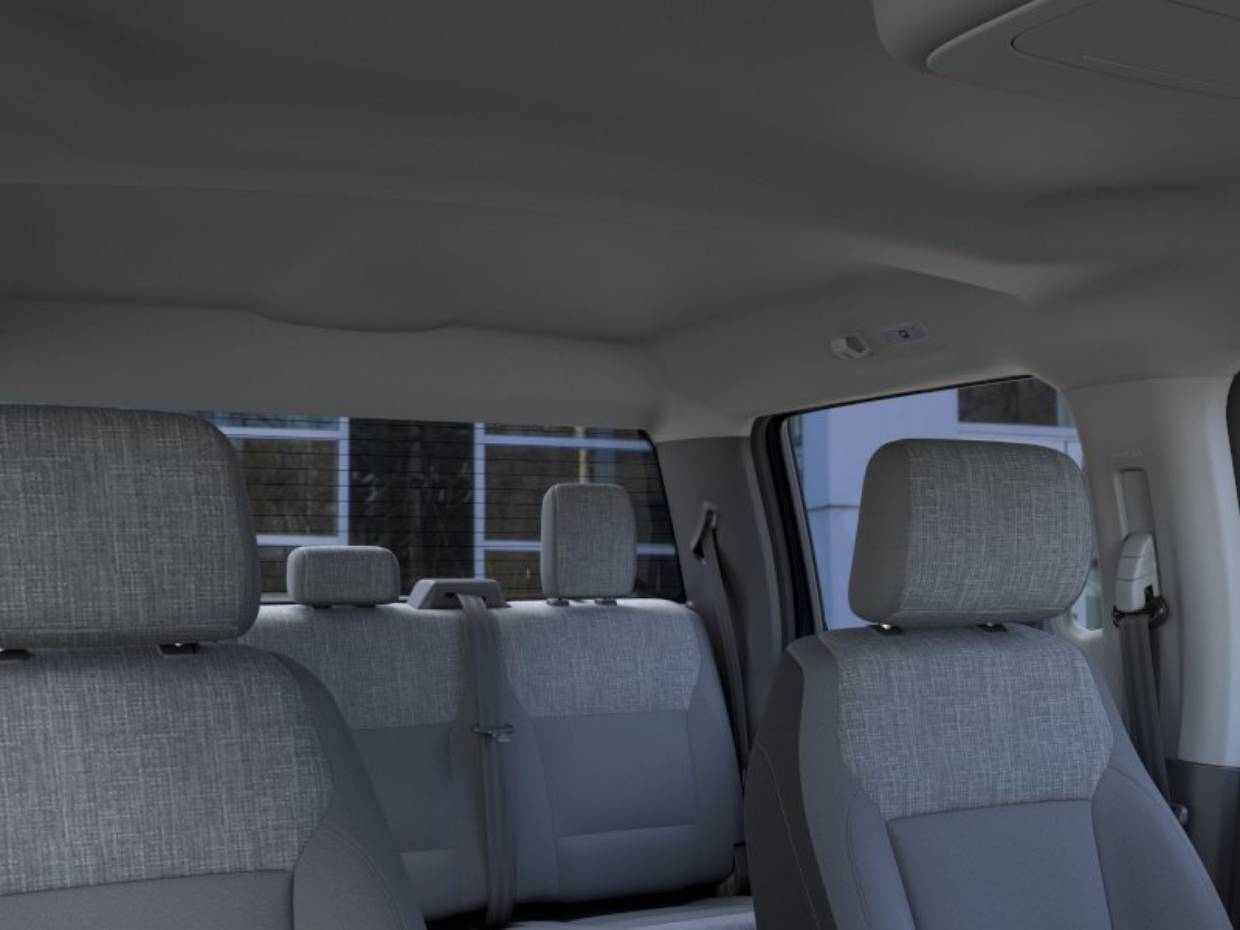 2025 Ford F-150 Lightning XLT - Photo 22