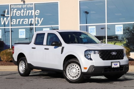 2025 Ford Maverick XL