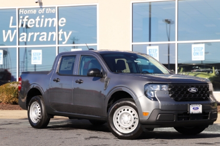 2025 Ford Maverick XL