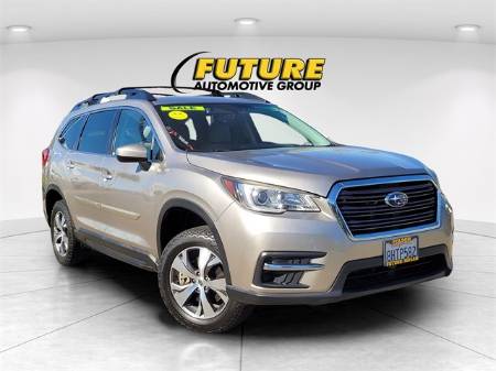 2019 Subaru Ascent Premium