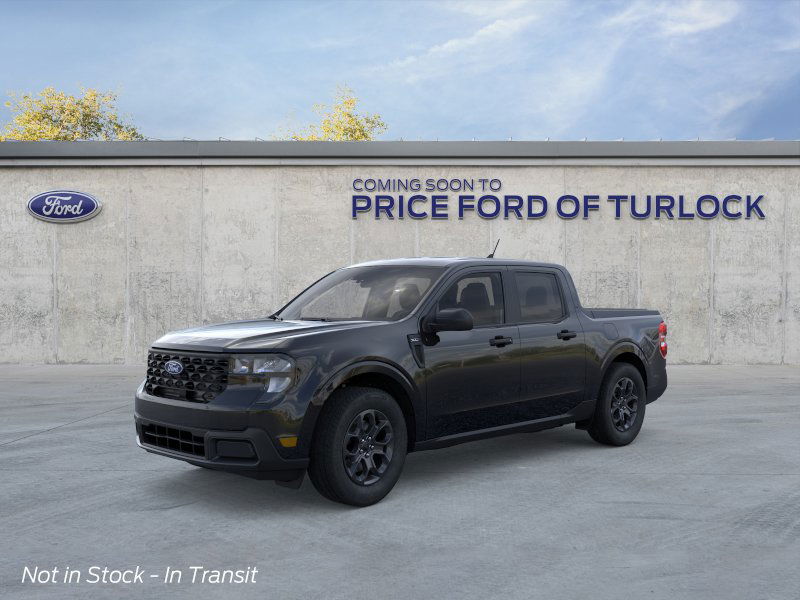 New 2025 Ford Maverick XLT