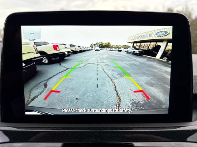 2026 Ford Escape ST-Line photo 4