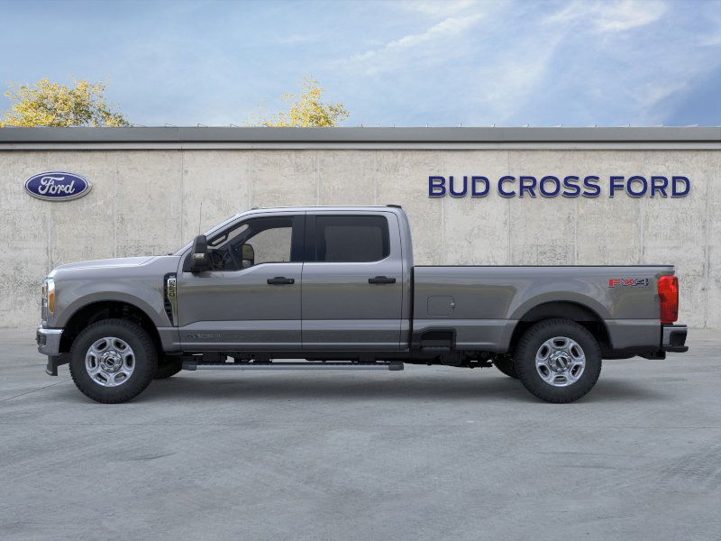 2026 Ford F-250 XLT photo 3