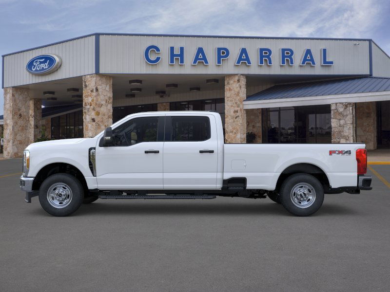 2026 Ford F-250 XL photo 2