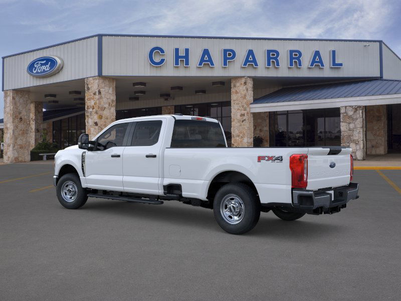 2026 Ford F-250 XL photo 3