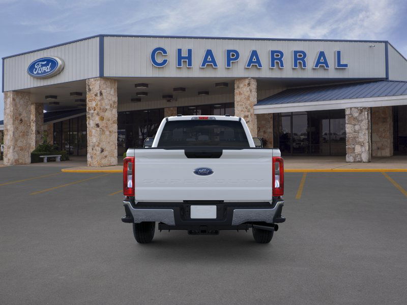 2026 Ford F-250 XL photo 4