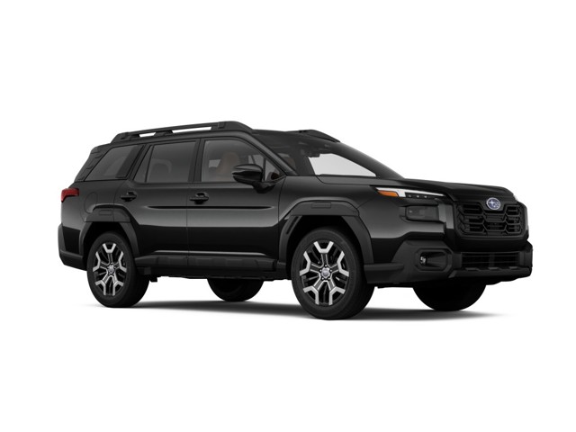 New 2026 Subaru Outback Touring XT