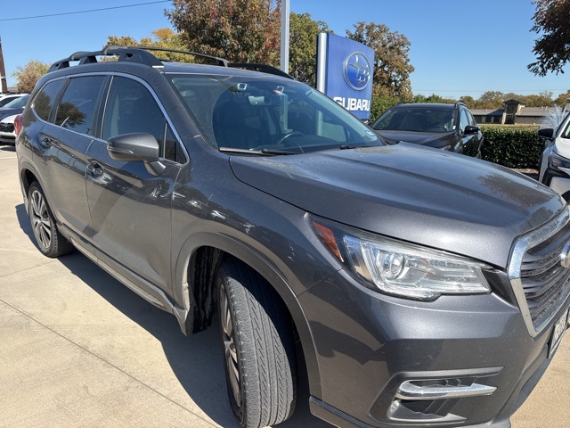 Used 2022 Subaru Ascent Limited