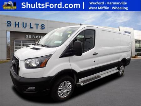 2024 Ford Transit-250 Base