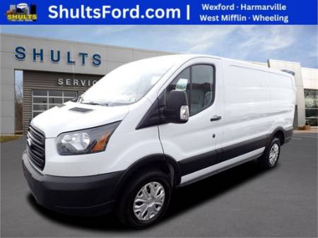 2019 Ford Transit-250 Base