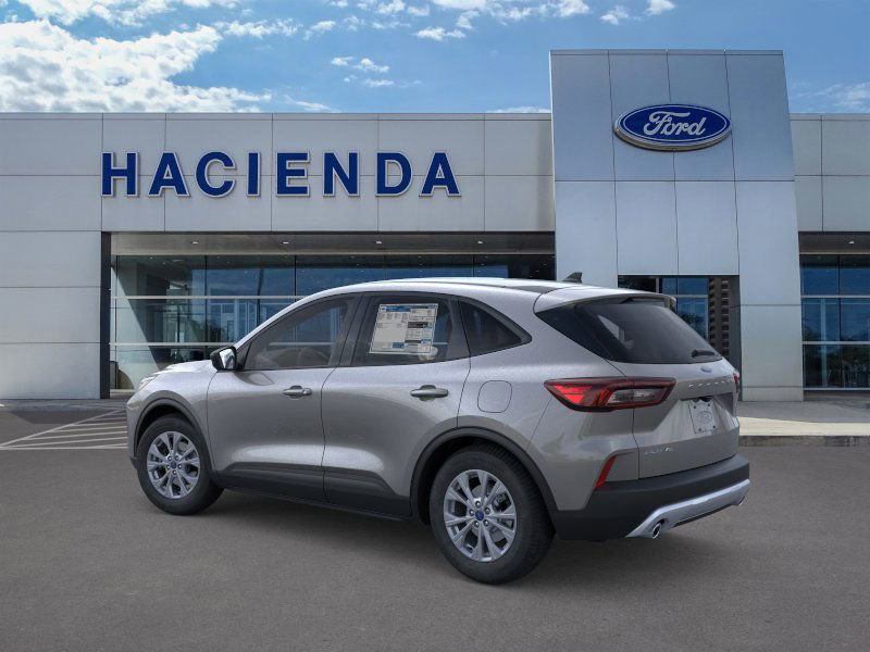 2026 Ford Escape Active photo 2