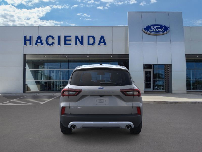 2026 Ford Escape Active photo 3