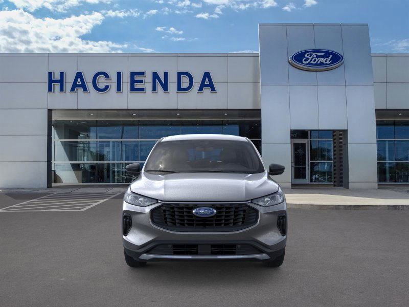 2026 Ford Escape Active photo 4