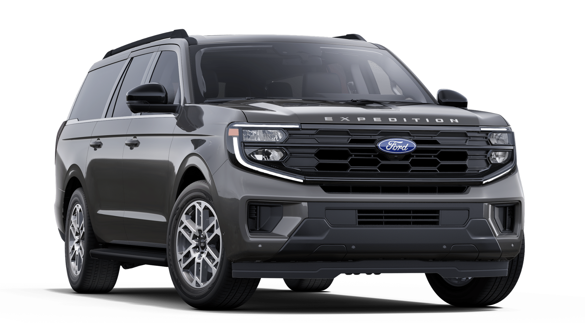 2025 Ford Expedition MAX photo 3