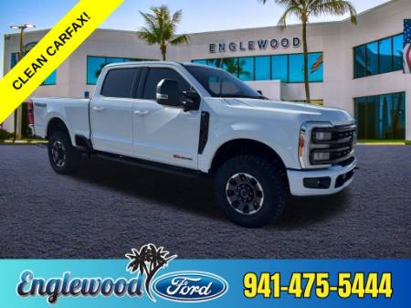 2023 Ford F-250SD XLT