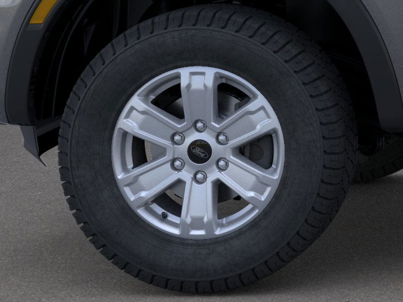 2025 Ford Ranger XL photo 2