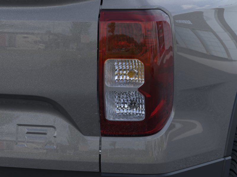 2025 Ford Ranger XL photo 4