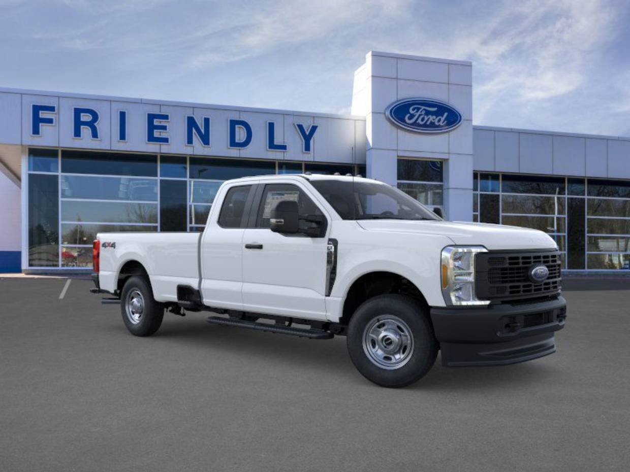 2026 Ford F-250 Base's photo