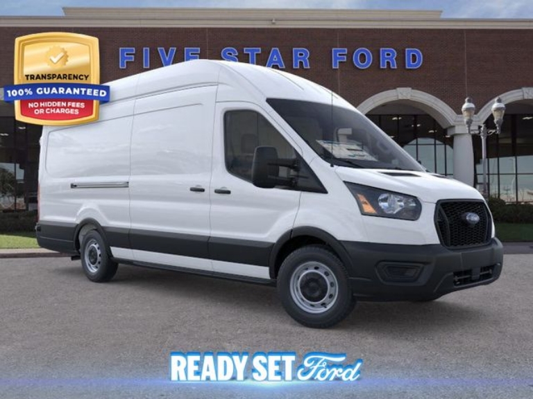 2025 Ford Transit-350 Base