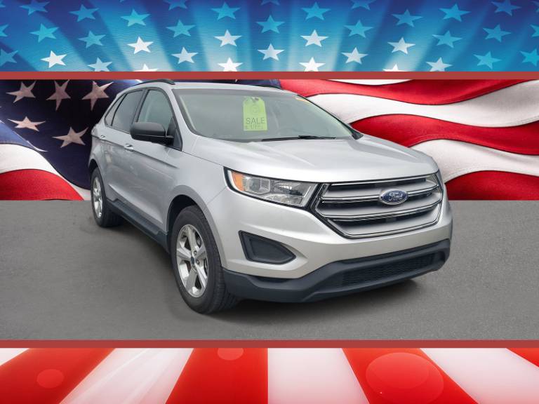2016 Ford Edge SE
