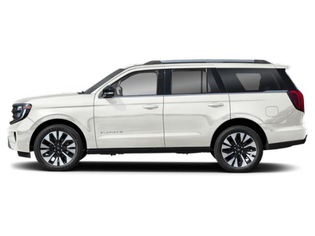 2025 Ford Expedition Platinum photo 3