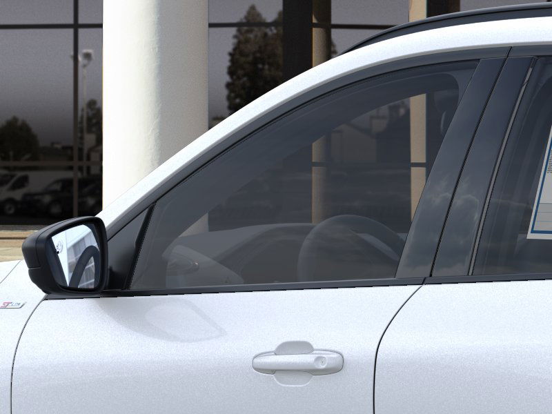 2026 Ford Escape ST-Line photo 2