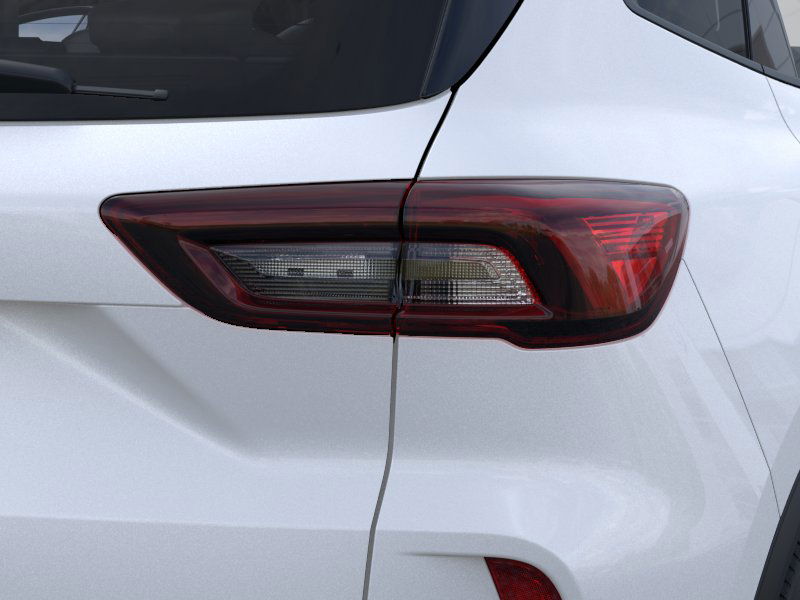 2026 Ford Escape ST-Line photo 3