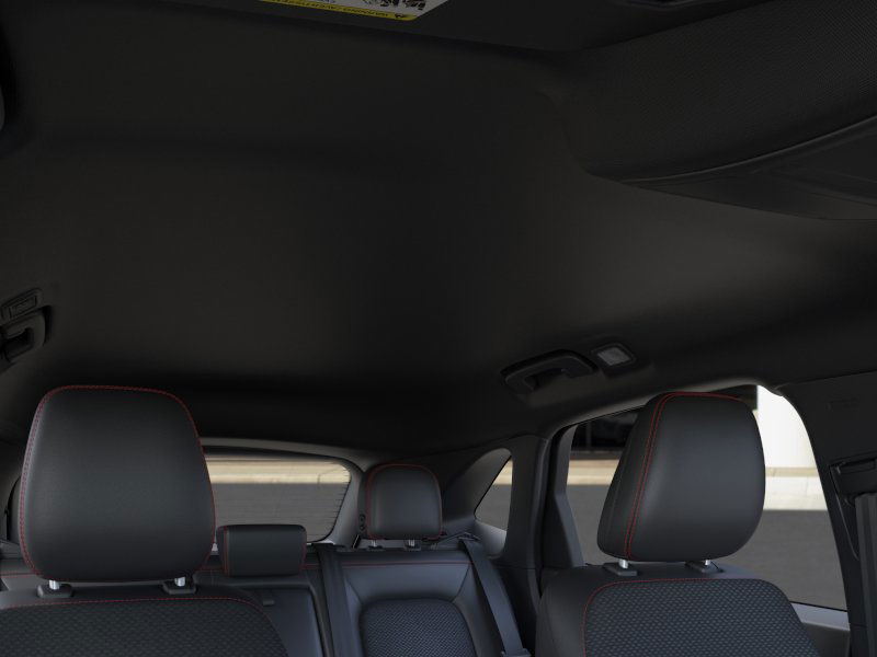 2026 Ford Escape ST-Line photo 4