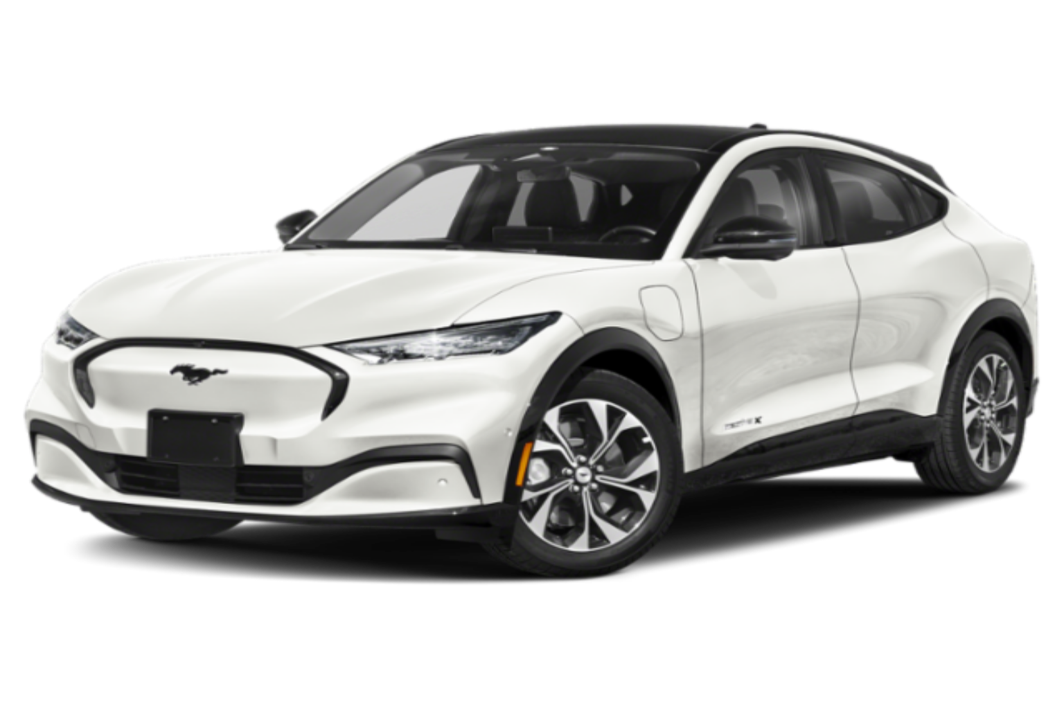 2025 Ford Mustang Mach-E Premium RWD's photo