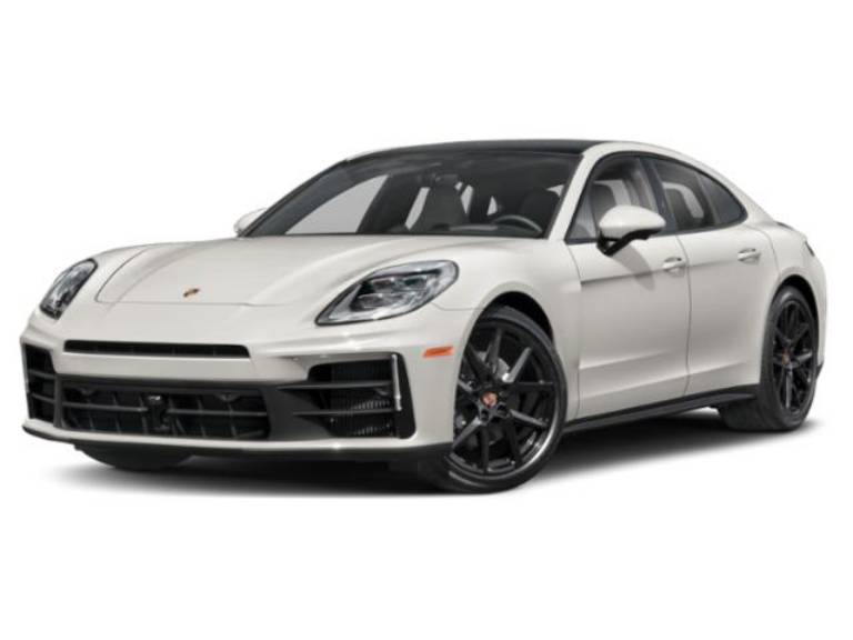 2026 Porsche Panamera