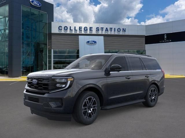 2025 Ford Expedition Active's photo