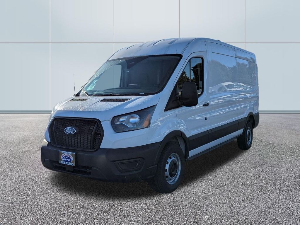 2026 Ford Transit T150 RWD