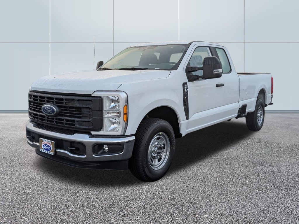 2026 Ford F-250 SD XL