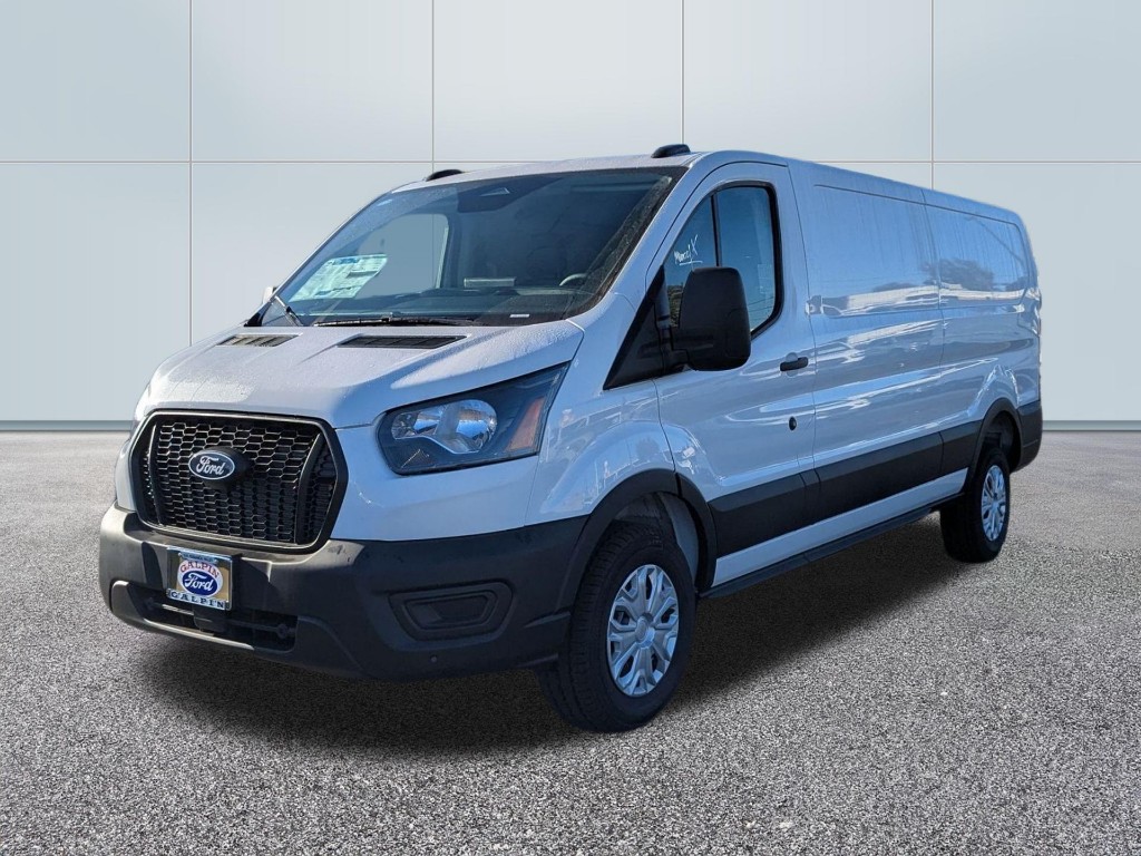 2026 Ford Transit T350 RWD