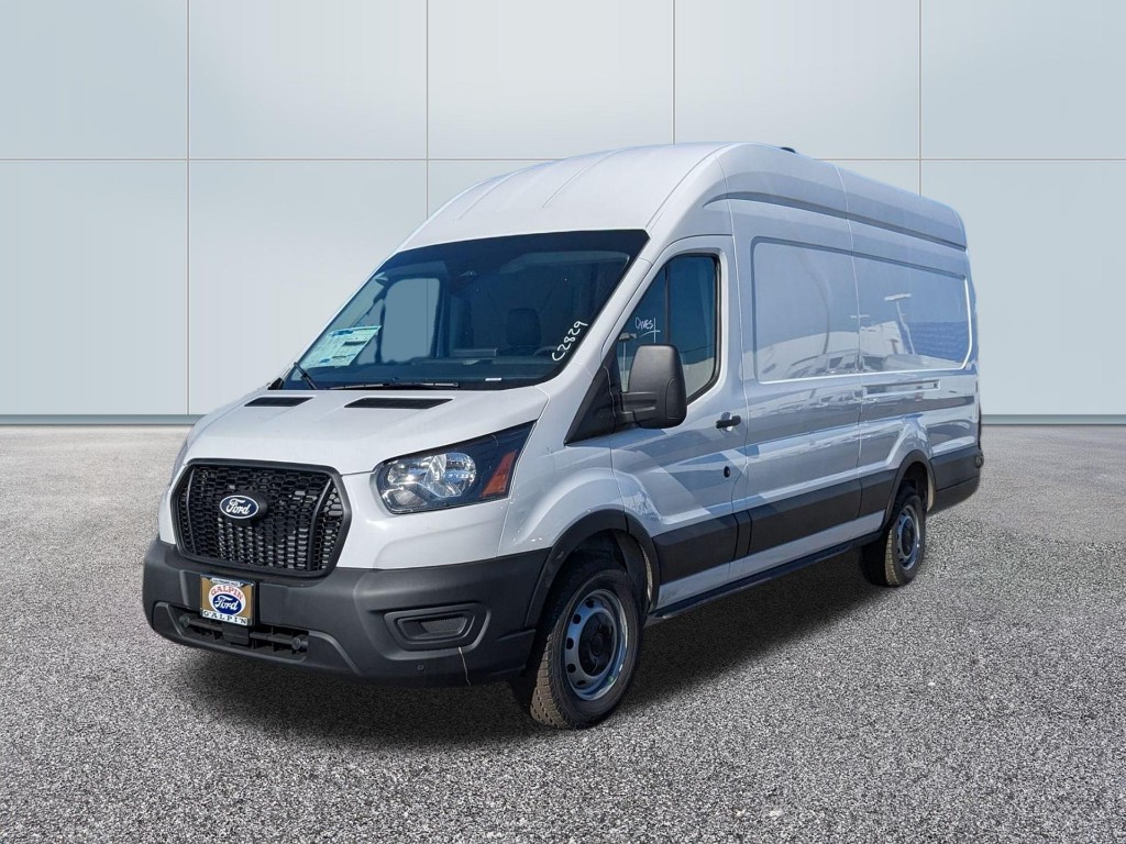 2026 Ford Transit T350 RWD