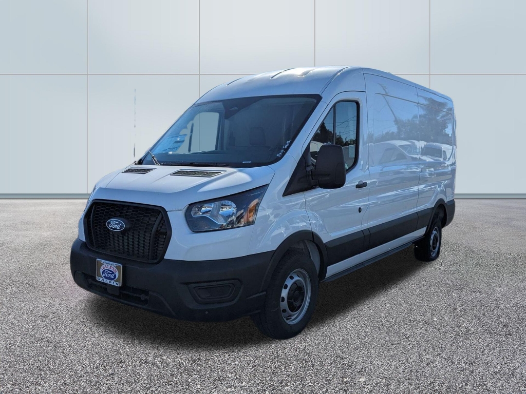 2026 Ford Transit T250 RWD