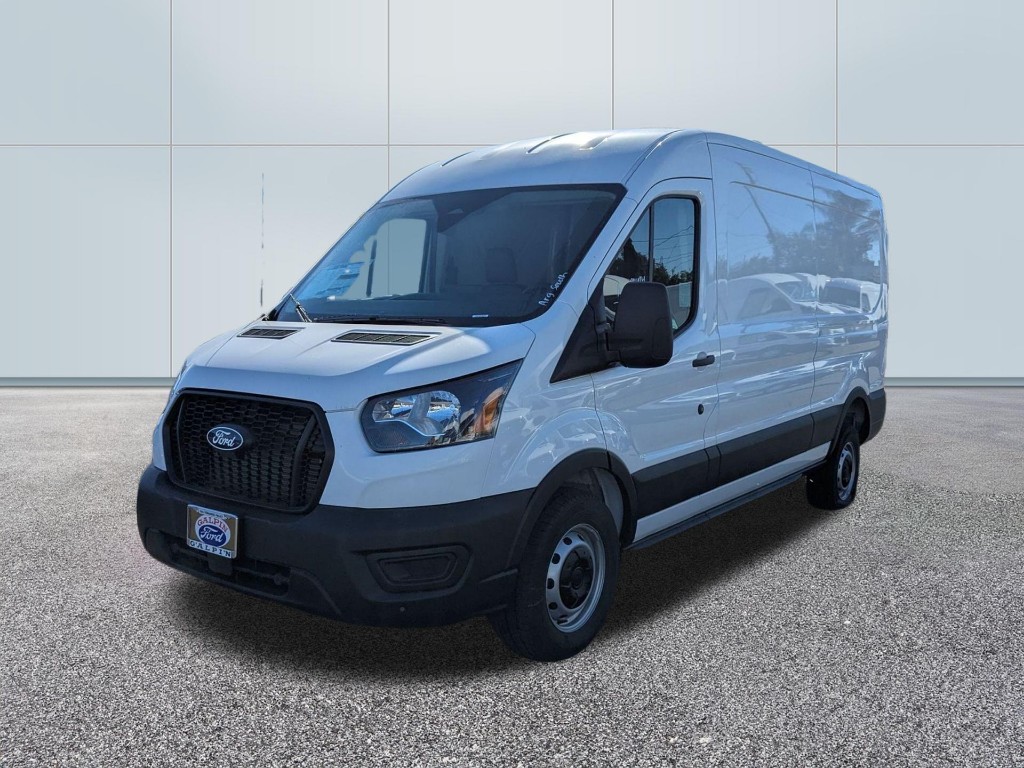 2026 Ford Transit T250 RWD
