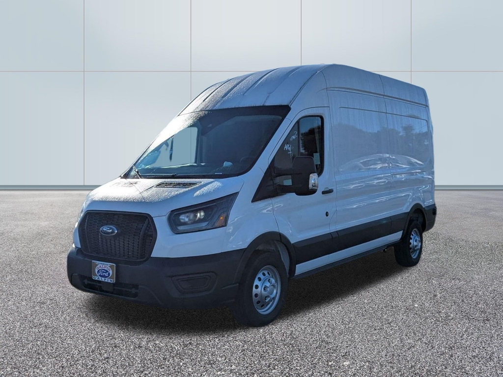 2025 Ford Transit T350 AWD