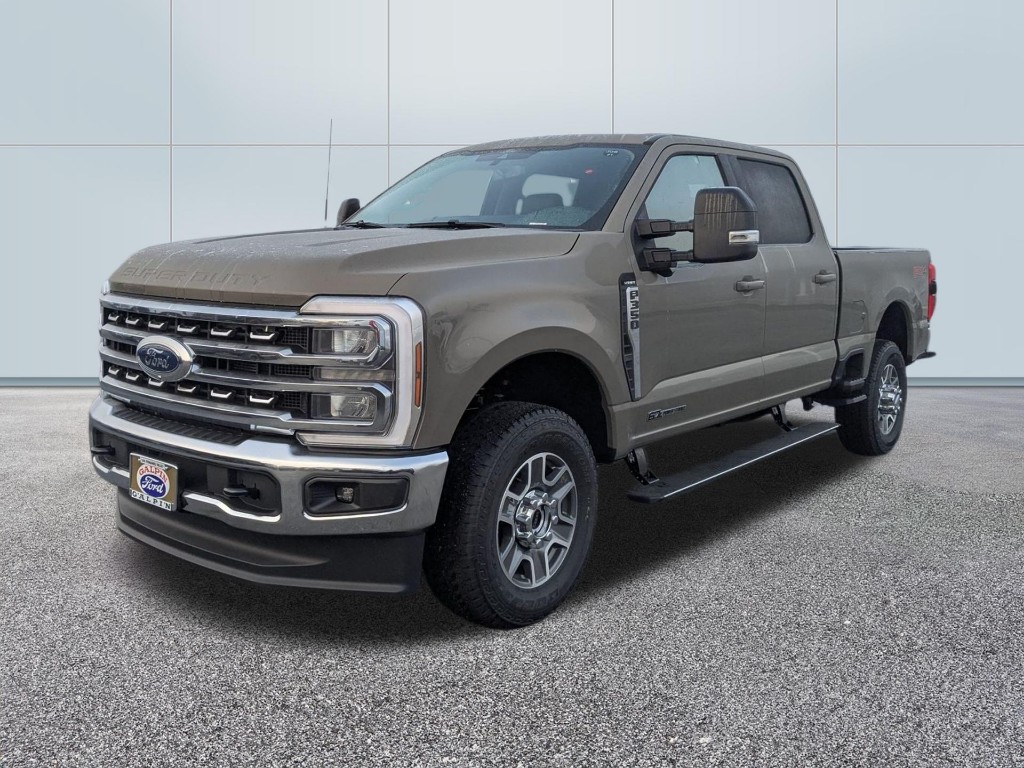 2026 Ford F-350 SD LARIAT