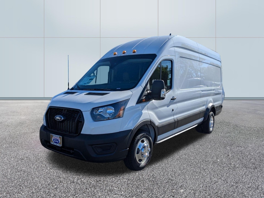 2025 Ford Transit T350 RWD