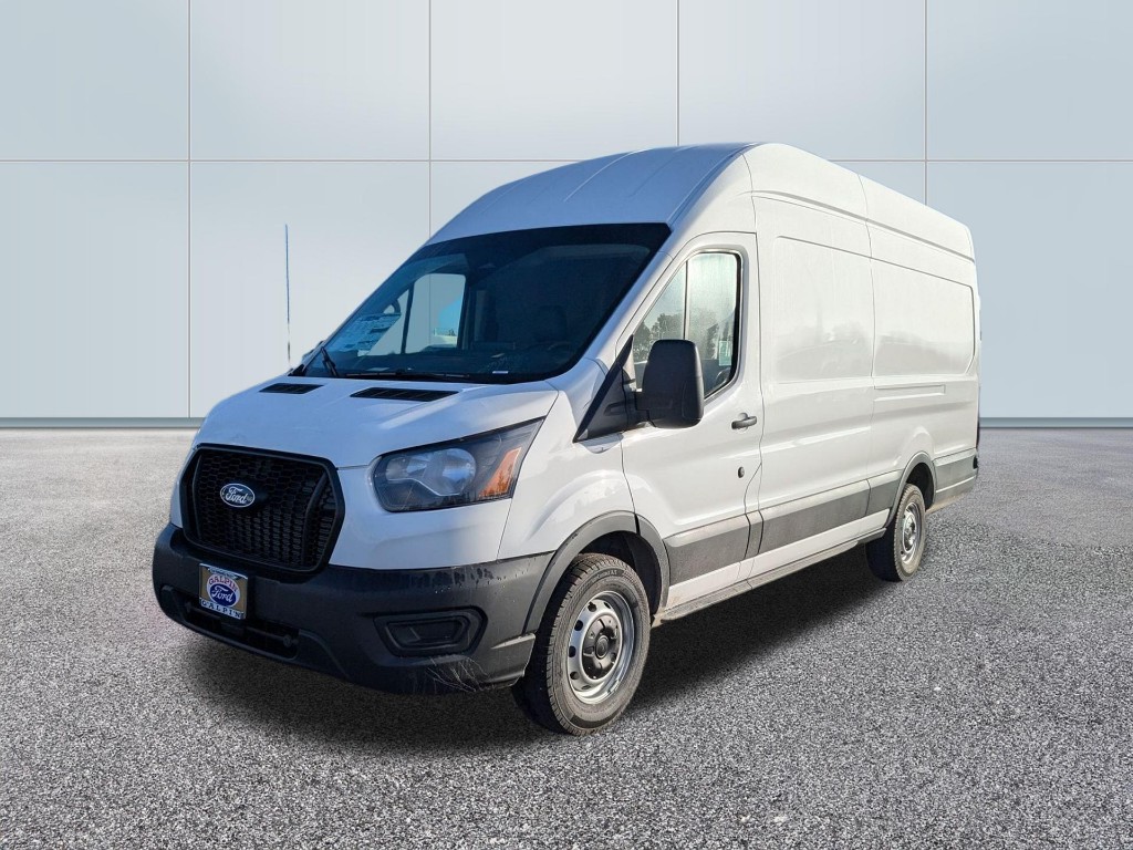 2026 Ford Transit T350 RWD