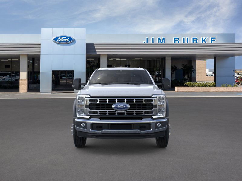 2026 Ford F-550 XL photo 4