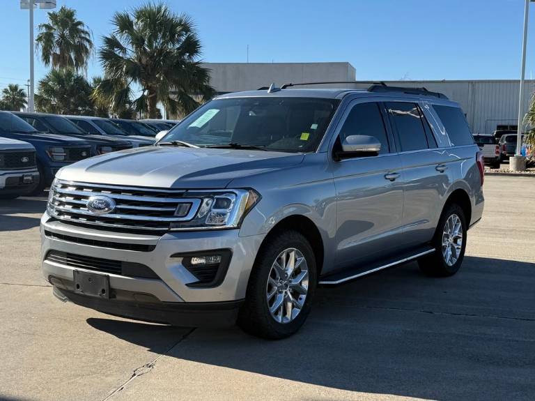 2021 Ford Expedition XLT