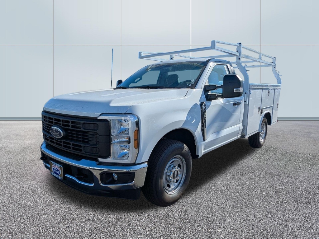 2026 Ford F-250 SD XL
