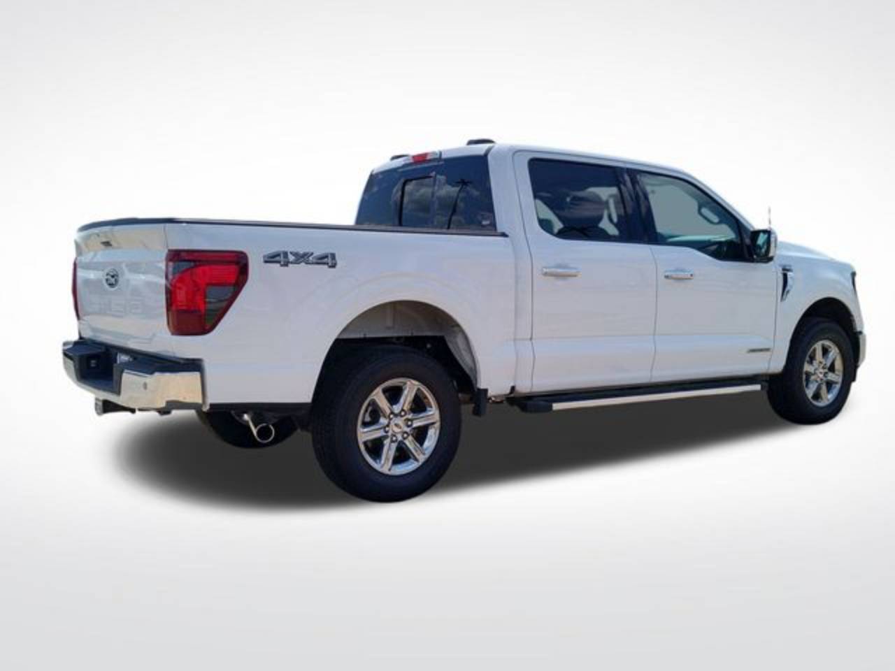 2025 Ford F-150 XLT - Photo 6