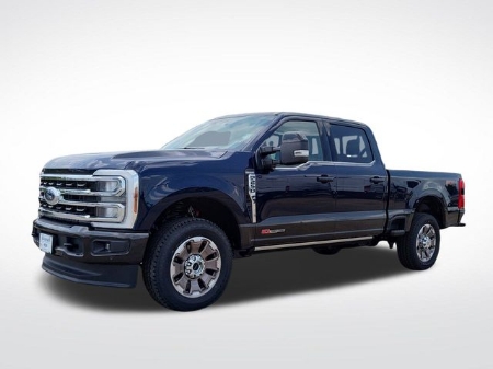 2025 Ford F-250SD King Ranch