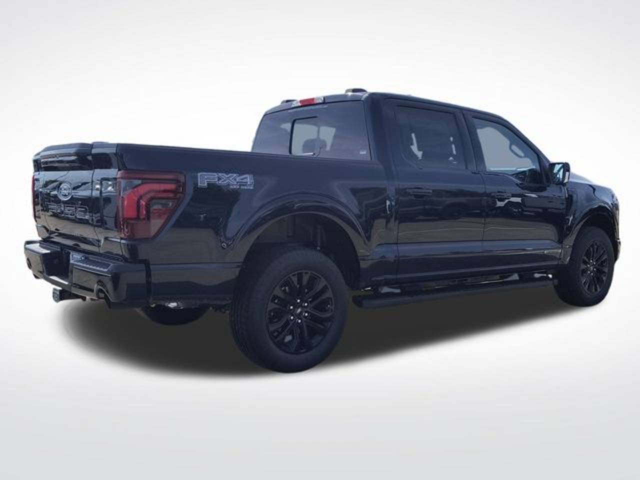 2025 Ford F-150 Lariat - Photo 6