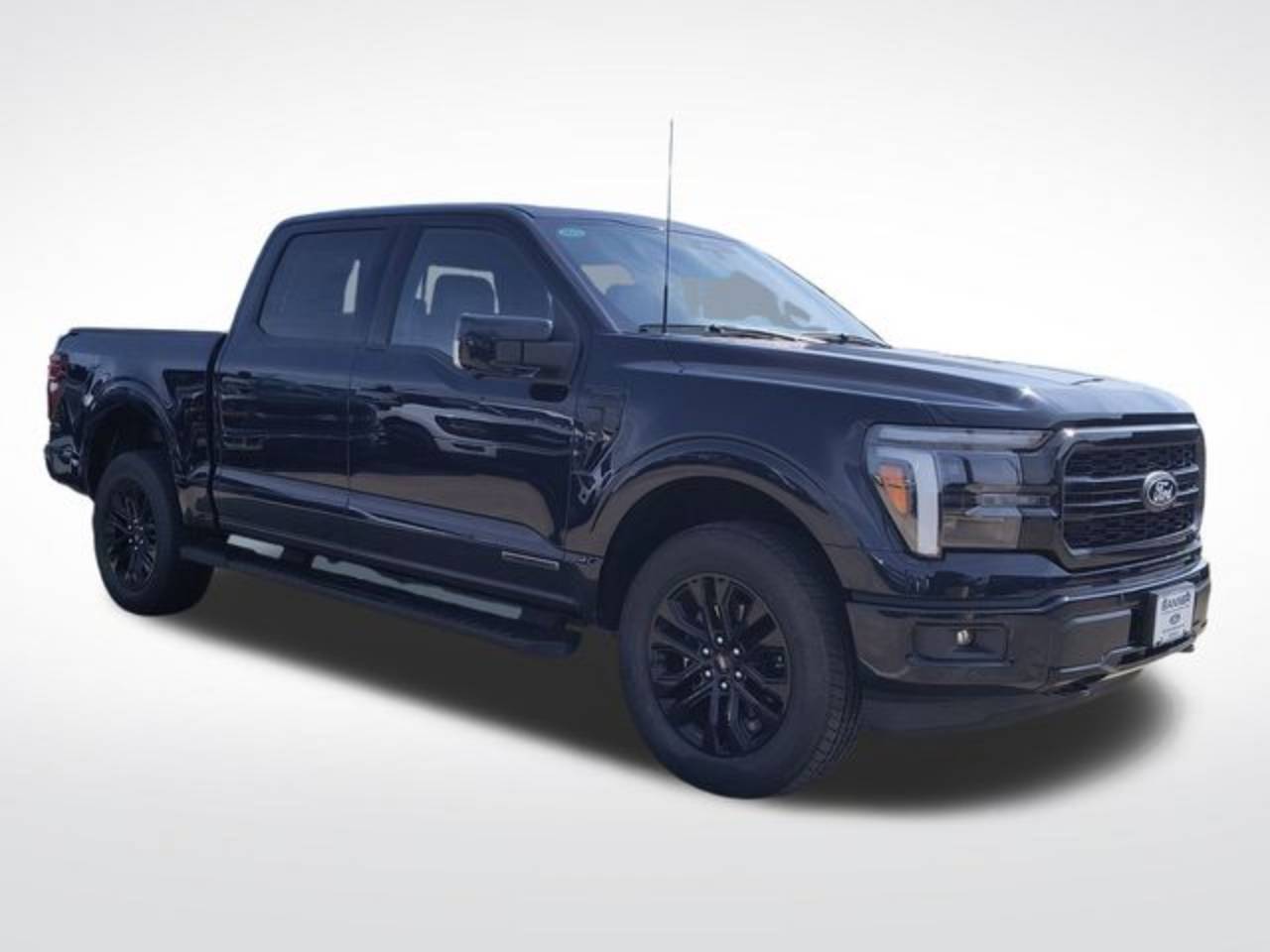 2025 Ford F-150 Lariat - Photo 7